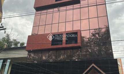 Sala comercial à venda na Avenida José Bonifácio, 741, Farroupilha, Porto Alegre, 38 m2 por R$ 280.000