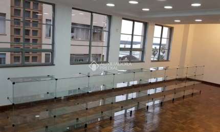 Ponto comercial à venda na Rua Vigário José Inácio, 38, Centro Histórico, Porto Alegre, 54 m2 por R$ 307.400
