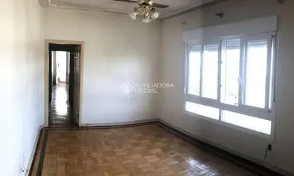 Apartamento com 2 quartos à venda na Avenida José Bonifácio, 529, Farroupilha, Porto Alegre, 82 m2 por R$ 430.000