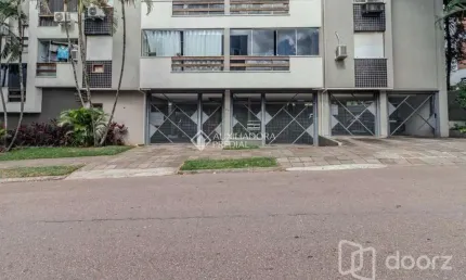 Cobertura com 3 quartos à venda na Travessa Universina Araújo Nunes, 67, Jardim Botânico, Porto Alegre, 204 m2 por R$ 850.000
