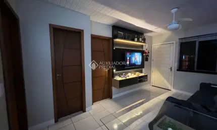 Casa com 2 quartos à venda na SÃO BORJA, 1331, Centro Novo, Eldorado do Sul, 77 m2 por R$ 370.000