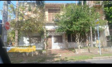 Terreno à venda na Rua Atanásio Belmonte, 451, Boa Vista, Porto Alegre, 450 m2 por R$ 745.000