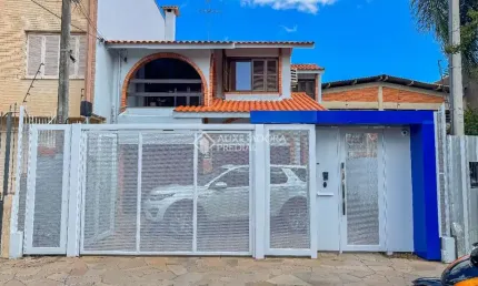 Casa comercial à venda na Rua Marquês de Alegrete, 133, São João, Porto Alegre, 303 m2 por R$ 1.500.000