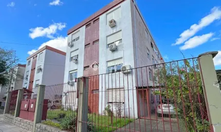 Apartamento com 2 quartos à venda na Rua Coronel João Corrêa, 60, Passo da Areia, Porto Alegre, 59 m2 por R$ 265.000