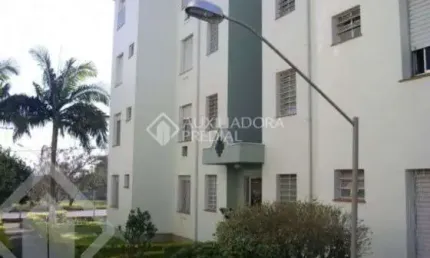 Apartamento com 1 quarto à venda na rua padre máximo coghetto, 255, morro santana, porto alegre, 38 m2 por r$ 150.000