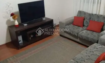 Apartamento com 2 quartos à venda na Avenida Saturnino de Brito, 1152, Vila Jardim, Porto Alegre, 59 m2 por R$ 250.000