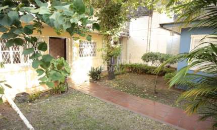 Casa em condomínio fechado com 3 quartos à venda na Rua Álvares Cabral, 262, Cristo Redentor, Porto Alegre, 250 m2 por R$ 980.000
