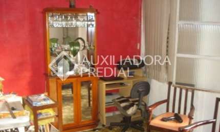 Casa em condomínio fechado com 2 quartos à venda na Rua Santana, 254, Farroupilha, Porto Alegre, 150 m2 por R$ 730.000