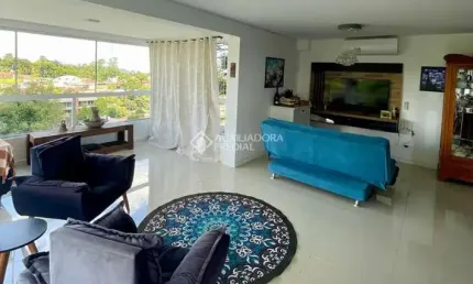 Apartamento com 2 quartos à venda na SALDANHA MARINHO., 215, Centro, São Francisco de Paula, 111 m2 por R$ 540.000