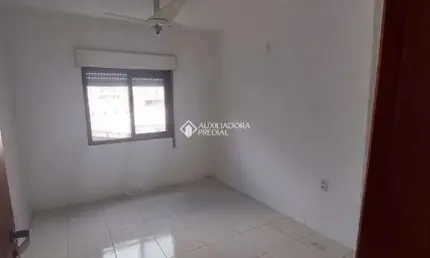 Apartamento com 1 quarto à venda na Avenida Assis Brasil, 2038, Passo da Areia, Porto Alegre, 39 m2 por R$ 190.000