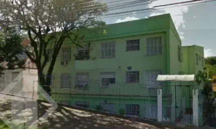 Apartamento com 2 quartos à venda na avenida pinheiro borda, 532, cristal, porto alegre, 58 m2 por r$ 250.000