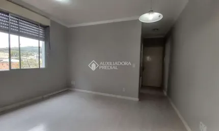 Apartamento com 1 quarto à venda na rua amadeu f de oliveira freitas, 75, morro santana, porto alegre, 36 m2 por r$ 140.000