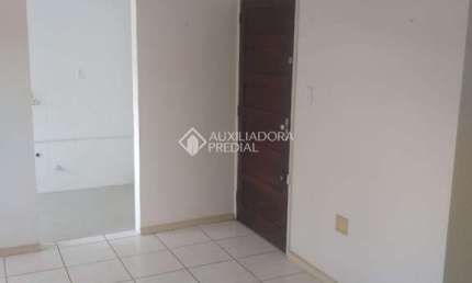 Apartamento com 2 quartos à venda na Rua Doutor Cândido José de Godoy, 180, Rubem Berta, Porto Alegre, 59 m2 por R$ 170.000
