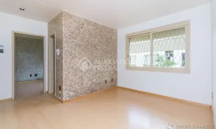 Apartamento com 1 quarto à venda na Rua Dona Amélia, 242, Santa Tereza, Porto Alegre, 43 m2 por R$ 270.000