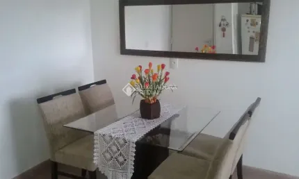Apartamento com 2 quartos à venda na Avenida Açucena, 2917, Estância Velha, Canoas, 43 m2 por R$ 255.000