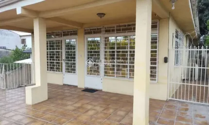 Terreno à venda na Avenida Nonoai, 404, Nonoai, Porto Alegre, 1200 m2 por R$ 1.703.000