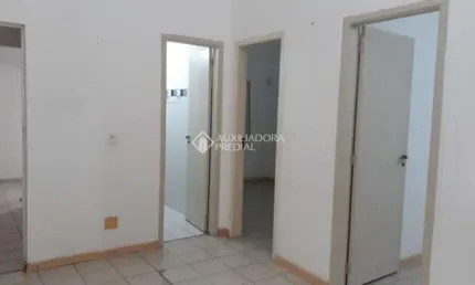 Casa em condomínio fechado com 2 quartos à venda na Rua Ruben Berta, 35, Protásio Alves, Porto Alegre, 53 m2 por R$ 210.000