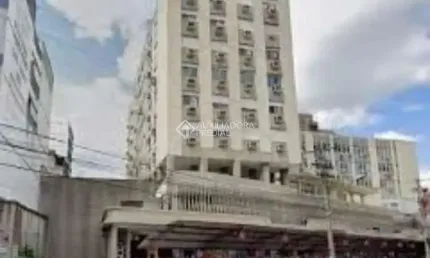 Sala comercial à venda na rua tiradentes, 381, centro, canoas, 21 m2 por r$ 110.000
