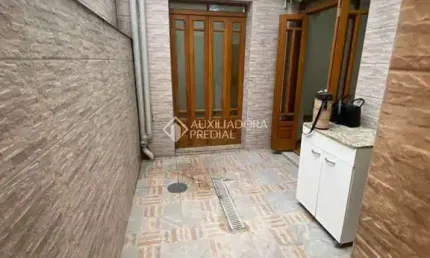 Apartamento com 3 quartos à venda na Rua Santa Rita, 304, Floresta, Porto Alegre, 65 m2 por R$ 330.000