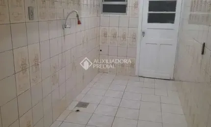 Apartamento com 2 quartos à venda na Avenida Berlim, 89, São Geraldo, Porto Alegre, 58 m2 por R$ 260.000