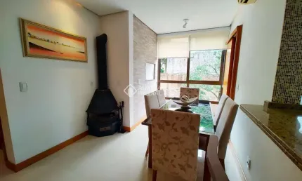 Apartamento com 2 quartos à venda na Travessa Alfredo Costa, 53, Medianeira, Porto Alegre, 75 m2 por R$ 390.000