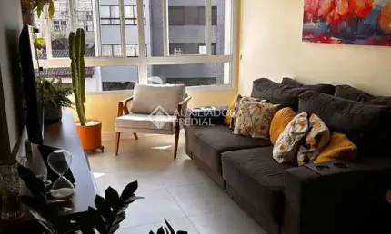 Apartamento com 2 quartos à venda na rua visconde de duprat, 261, petrópolis, porto alegre, 67 m2 por r$ 790.000
