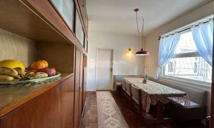 Apartamento com 4 quartos à venda na Rua Augusto Pestana, 71, Santana, Porto Alegre, 220 m2 por R$ 976.000