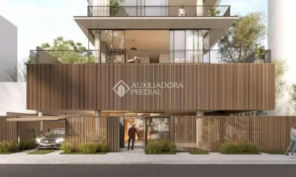 Apartamento com 3 quartos à venda na rua artur rocha, 1133, auxiliadora, porto alegre, 229 m2 por r$ 3.270.000
