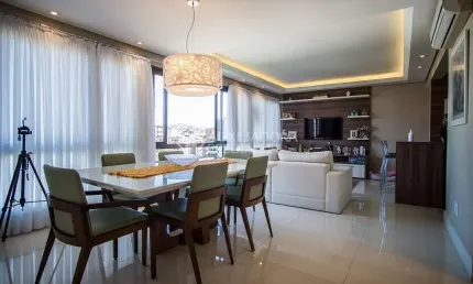 Apartamento com 3 quartos à venda na rua dário pederneiras, 467, petrópolis, porto alegre, 106 m2 por r$ 1.751.000