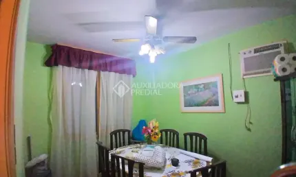 Casa com 3 quartos à venda na Avenida Deputado Aramy Silva, 166, Santa Tereza, Porto Alegre, 200 m2 por R$ 700.000