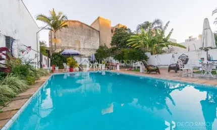 Casa com 4 quartos à venda na Rua Matias José Bins, 739, Três Figueiras, Porto Alegre, 366 m2 por R$ 2.902.000