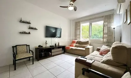 Apartamento com 2 quartos à venda na Rua Baronesa do Gravataí, 48, Cidade Baixa, Porto Alegre, 73 m2 por R$ 300.000