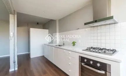 Apartamento com 2 quartos à venda na Rua Carlos Von Koseritz, 175, São João, Porto Alegre, 77 m2 por R$ 495.000