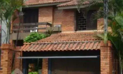 Casa em condomínio fechado com 4 quartos à venda na Rua Saudável, 60, Medianeira, Porto Alegre, 240 m2 por R$ 901.000