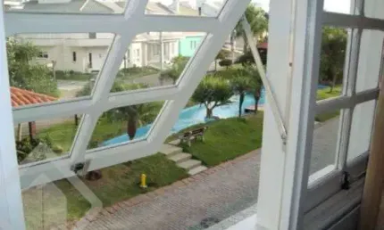 Casa em condomínio fechado com 3 quartos à venda na Avenida Ecoville, 790, Sarandi, Porto Alegre, 197 m2 por R$ 1.500.000