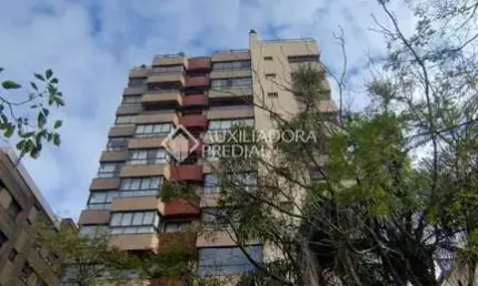 Apartamento com 3 quartos à venda na rua santo inácio, 500, moinhos de vento, porto alegre, 254 m2 por r$ 2.700.000