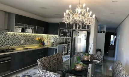 Casa em condomínio fechado com 4 quartos à venda na Avenida Martins Bastos, 910, Sarandi, Porto Alegre, 253 m2 por R$ 926.000