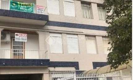 Apartamento com 2 quartos à venda na Avenida Guido Mondin, 861, São Geraldo, Porto Alegre, 91 m2 por R$ 280.000