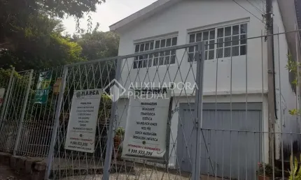 Casa em condomínio fechado com 2 quartos à venda na Rua Liberal, 1115, Tristeza, Porto Alegre, 200 m2 por R$ 520.000