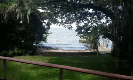 Casa em condomínio fechado com 3 quartos à venda na Rua Jacarandás, 136, Ponta Grossa, Porto Alegre, 120 m2 por R$ 850.000