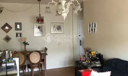 Apartamento com 2 quartos à venda na rua coronel feijó, 1217, são joão, porto alegre, 71 m2 por r$ 550.000