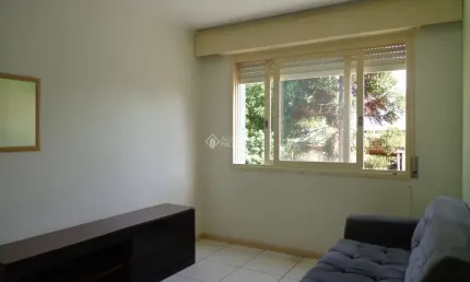 Apartamento com 1 quarto à venda na avenida dos cubanos, 81, partenon, porto alegre, 42 m2 por r$ 215.000