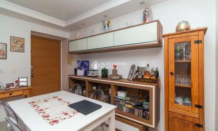 Apartamento com 2 quartos à venda na Avenida Érico Veríssimo, 1017, Menino Deus, Porto Alegre, 68 m2 por R$ 599.000