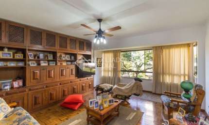 Apartamento com 3 quartos à venda na Avenida Panamericana, 400, Jardim Lindóia, Porto Alegre, 153 m2 por R$ 636.000