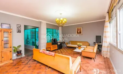 Casa em condomínio fechado com 4 quartos à venda na Rua Visconde de Duprat, 43, Petrópolis, Porto Alegre, 254 m2 por R$ 1.600.000