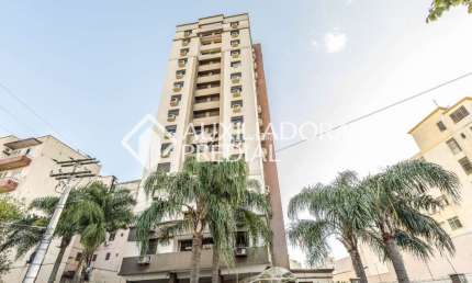 Apartamento com 2 quartos à venda na Rua Sete de Abril, 375, Floresta, Porto Alegre, 84 m2 por R$ 630.000