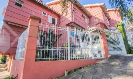 Casa em condomínio fechado com 3 quartos à venda na Rua Israel, 10, Vila Jardim, Porto Alegre, 151 m2 por R$ 2.000.000