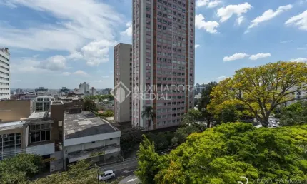 Apartamento com 3 quartos à venda na rua vinte e quatro de outubro, 925, independência, porto alegre, 168 m2 por r$ 850.000