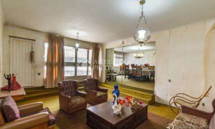Apartamento com 4 quartos à venda na Avenida Doutor Carlos Barbosa, 504, Azenha, Porto Alegre, 500 m2 por R$ 1.600.000