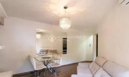 Apartamento com 2 quartos à venda na Avenida Fábio Araújo Santos, 1145, Nonoai, Porto Alegre, 59 m2 por R$ 205.000